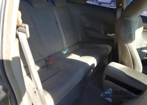 2010 Honda Civic Lx z USA, uszkodzony, nr VIN 2HGFG1B60AH513518